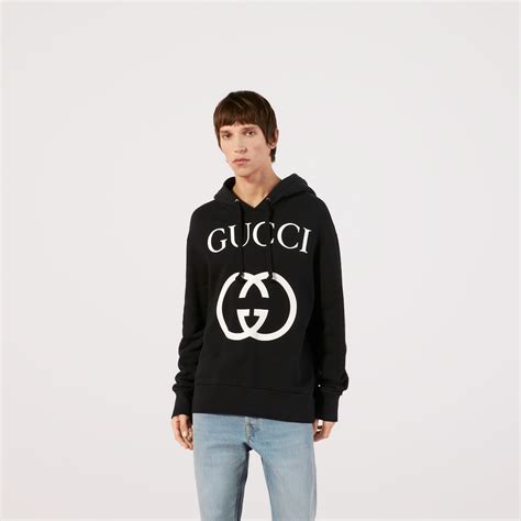 sudadera gucci